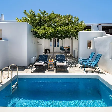 Anema Boutique Hotel & Villas Santorini Vourvoúlos Exterior foto
