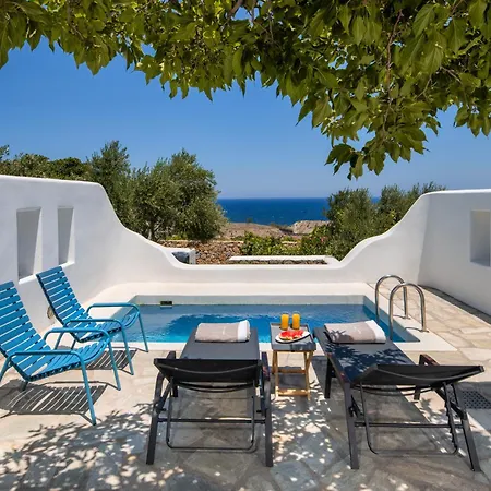 Anema Boutique Hotel & Villas Santorini Vourvoúlos Exterior foto