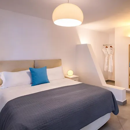 Anema Boutique Hotel & Villas Santorini Vourvoúlos Exterior foto