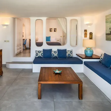 Anema Boutique Hotel & Villas Santorini Vourvoúlos Exterior foto