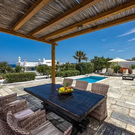 Anema Boutique Hotel & Villas Santorini Vourvoúlos Exterior foto