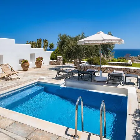 Anema Boutique Hotel & Villas Santorini Vourvoúlos Exterior foto