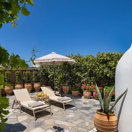 Anema Boutique Hotel & Villas Santorini Vourvoúlos Exterior foto