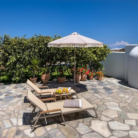 Anema Boutique Hotel & Villas Santorini Vourvoúlos Exterior foto