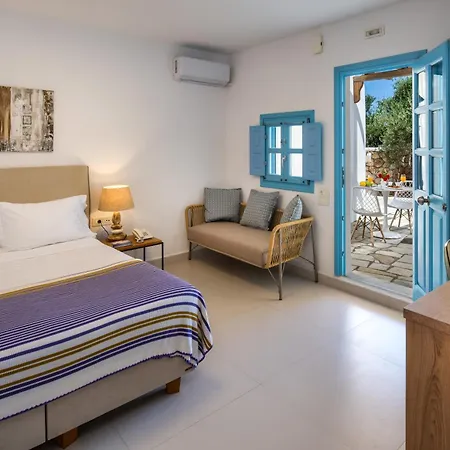 Anema Boutique Hotel & Villas Santorini Vourvoúlos Exterior foto