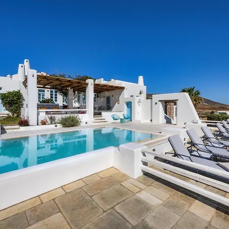 Anema Boutique Hotel & Villas Santorini Vourvoúlos Exterior foto