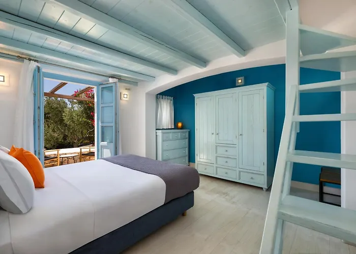Anema Boutique Hotel & Villas Santorini