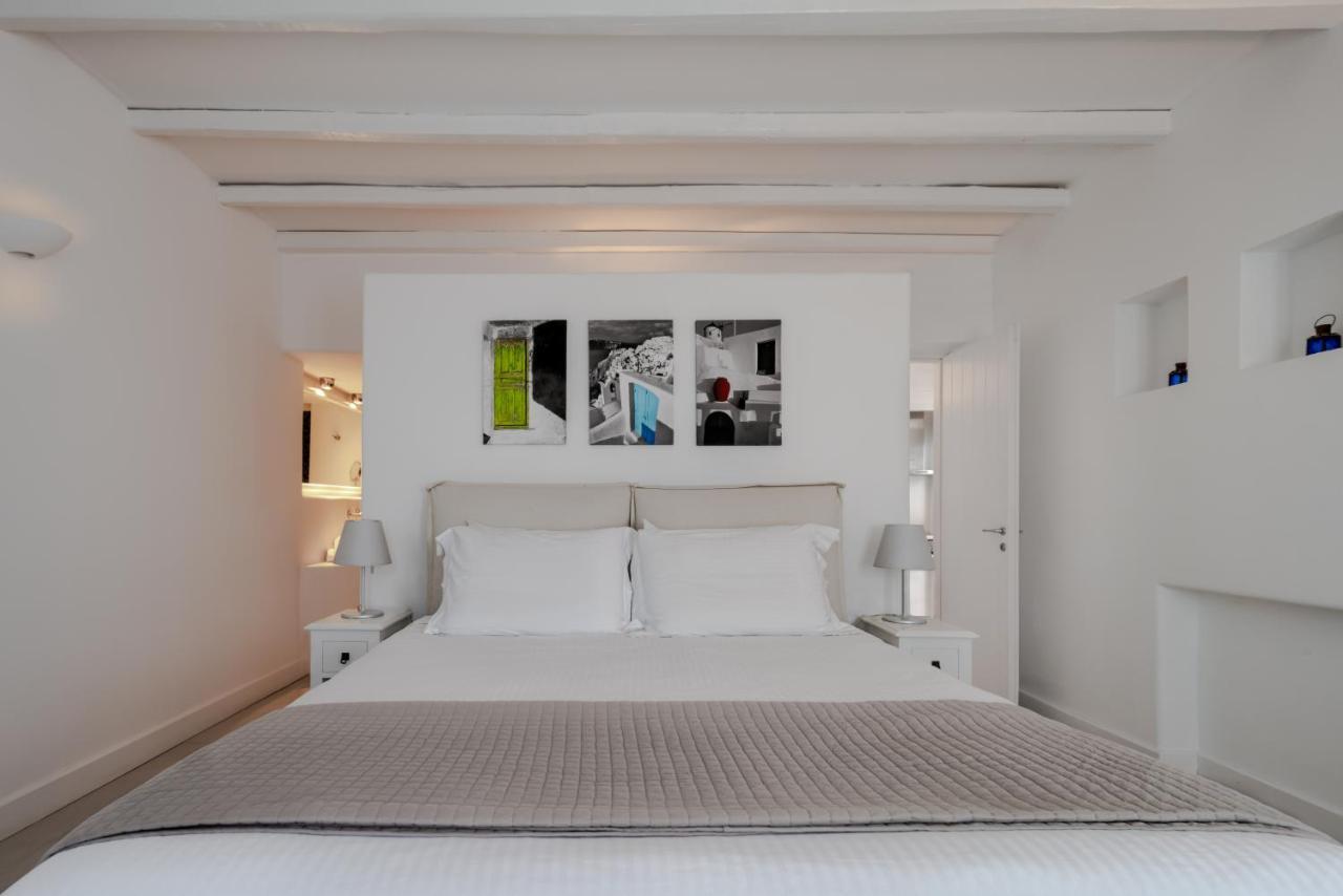 Anema Boutique & Santorini 4*