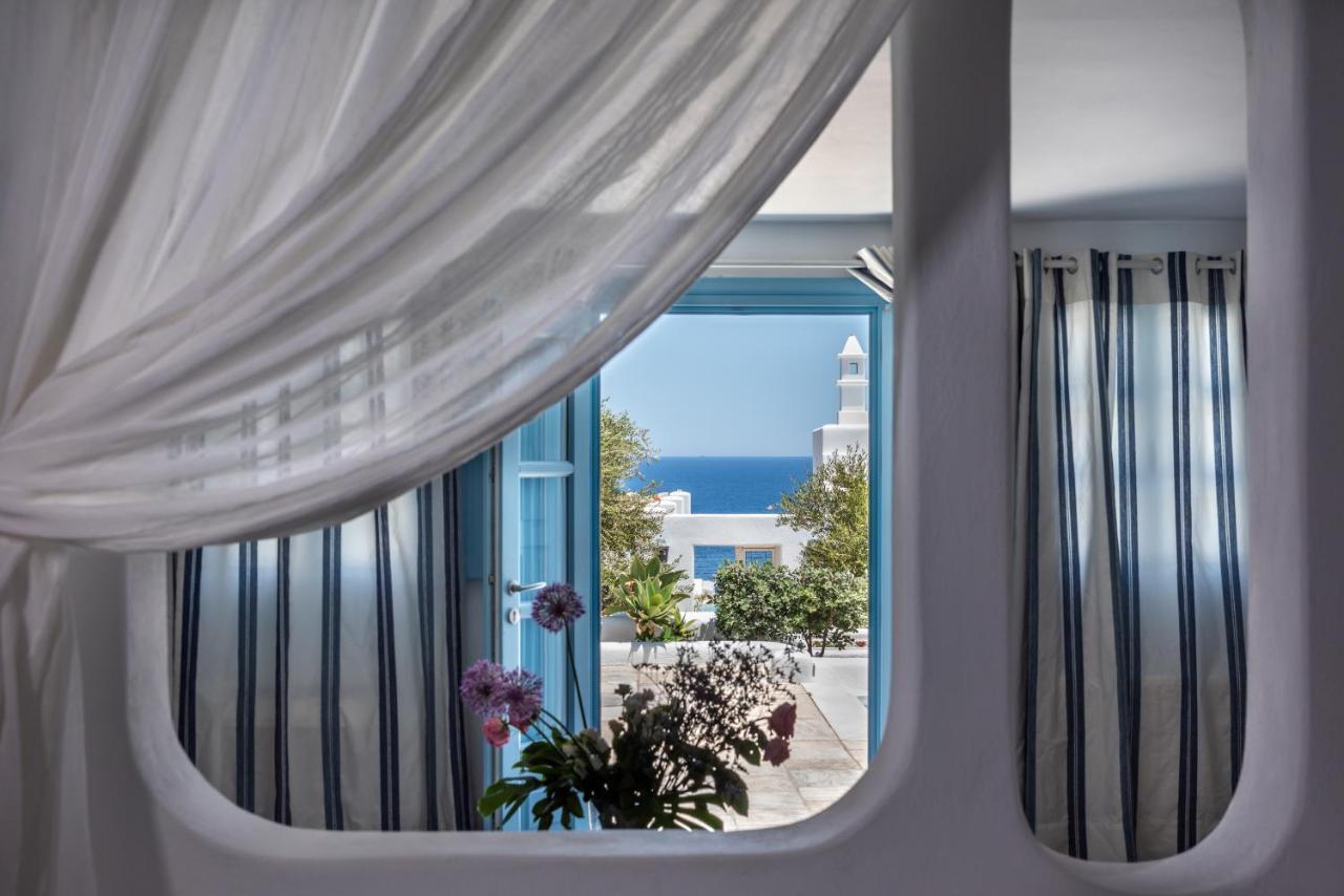 Anema Boutique & Santorini Hotel 4*