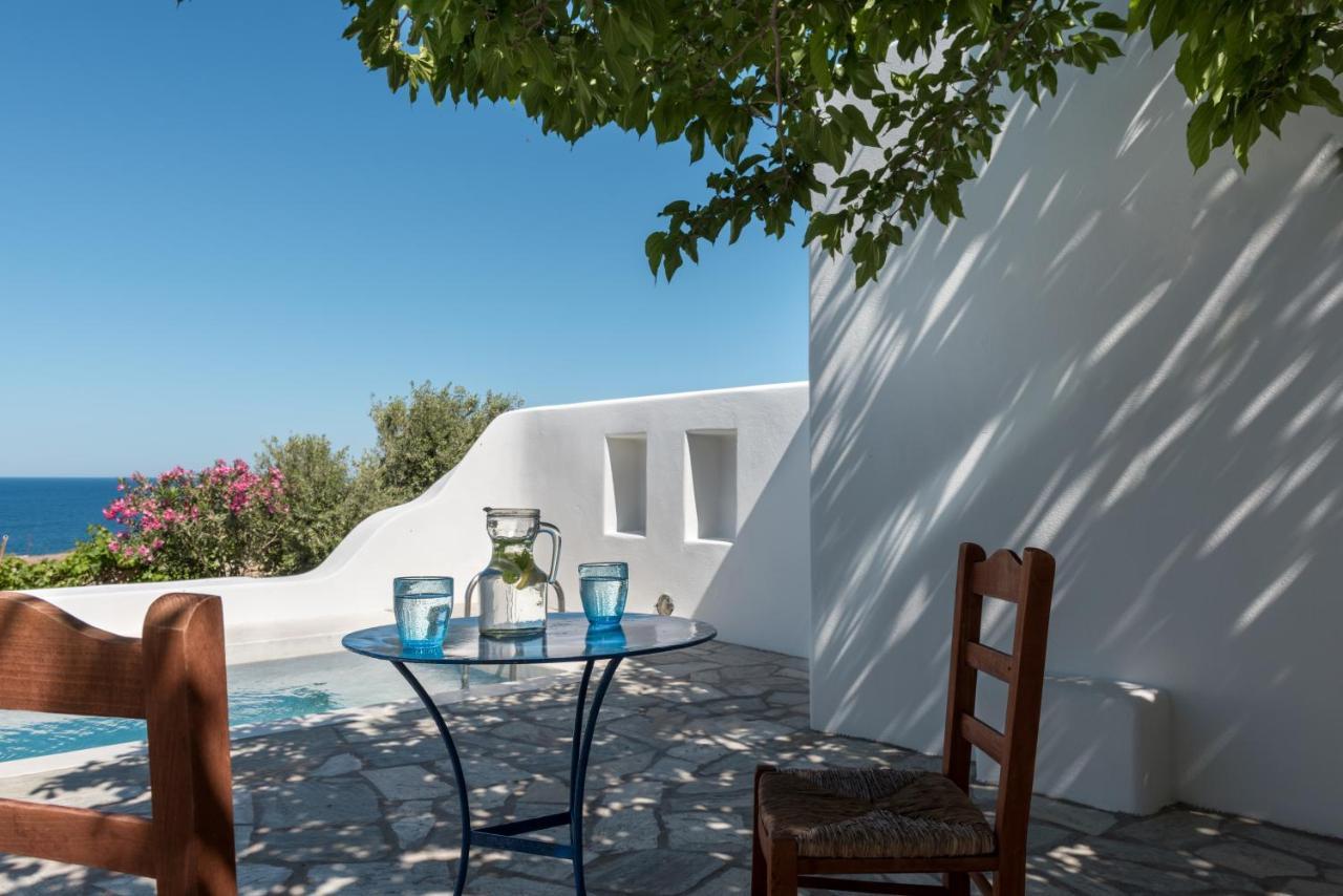 Hotel Anema Boutique & Santorini 4*