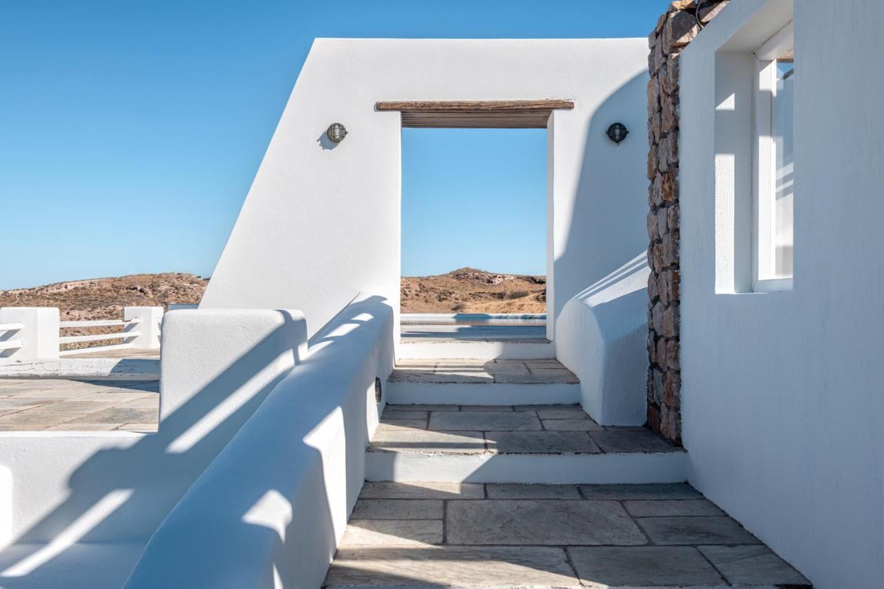 Anema Boutique & Santorini 4*