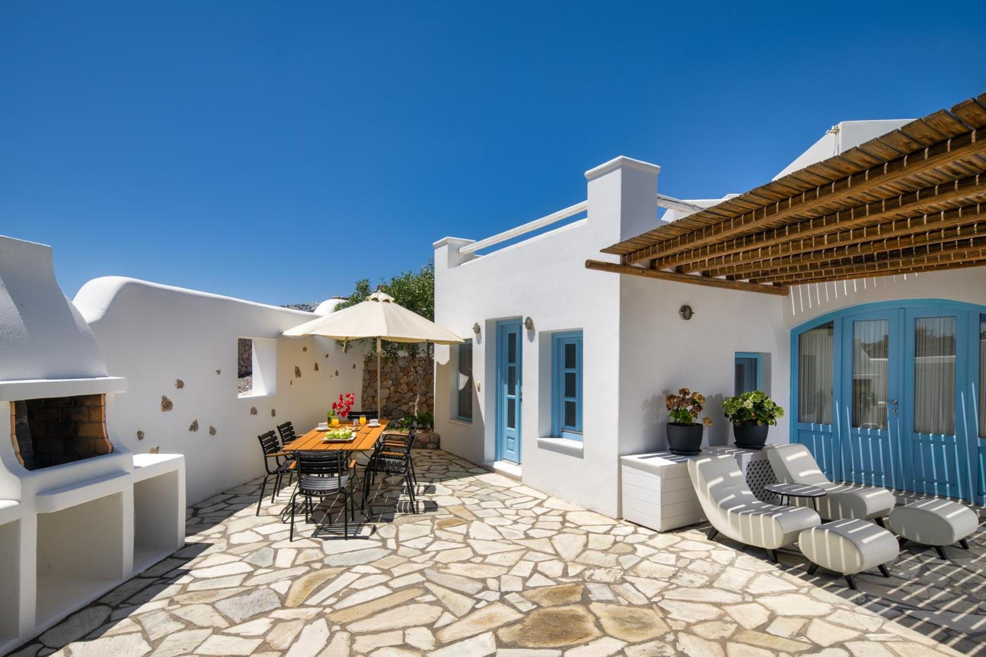 Hotel Anema Boutique & Santorini