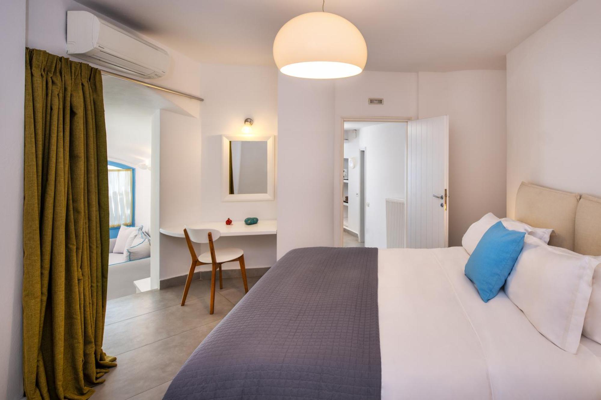 Hotel Anema Boutique & Santorini