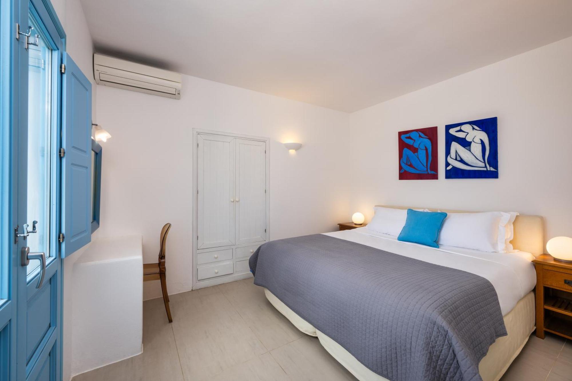 Anema Boutique & Santorini Hotel