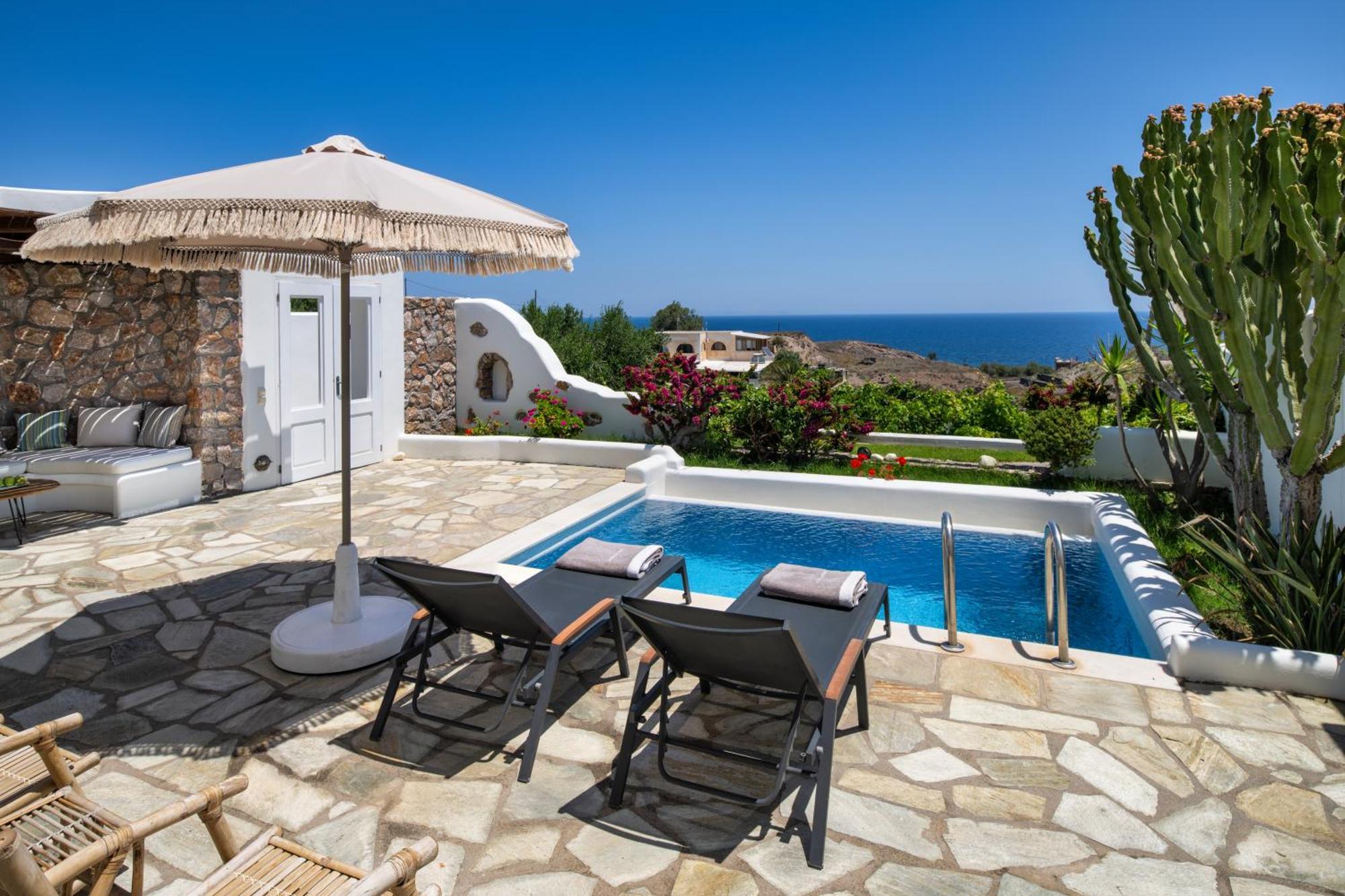 Anema Boutique & Santorini Hotel