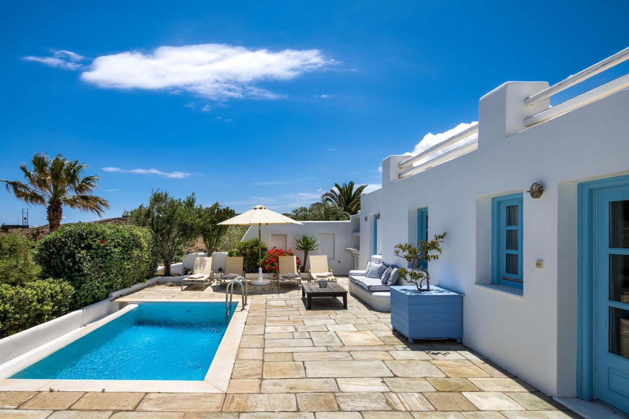 Hotel Anema Boutique & Santorini