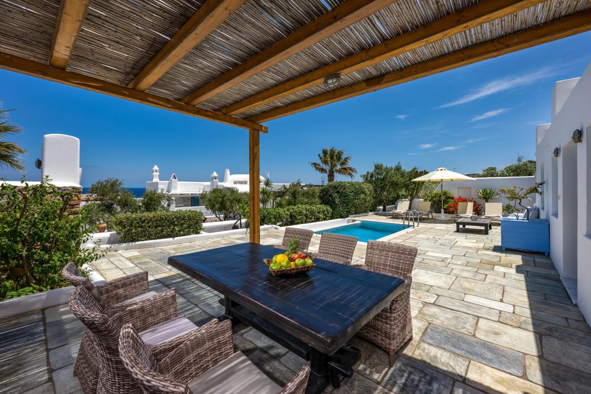 Anema Boutique & Santorini 4*