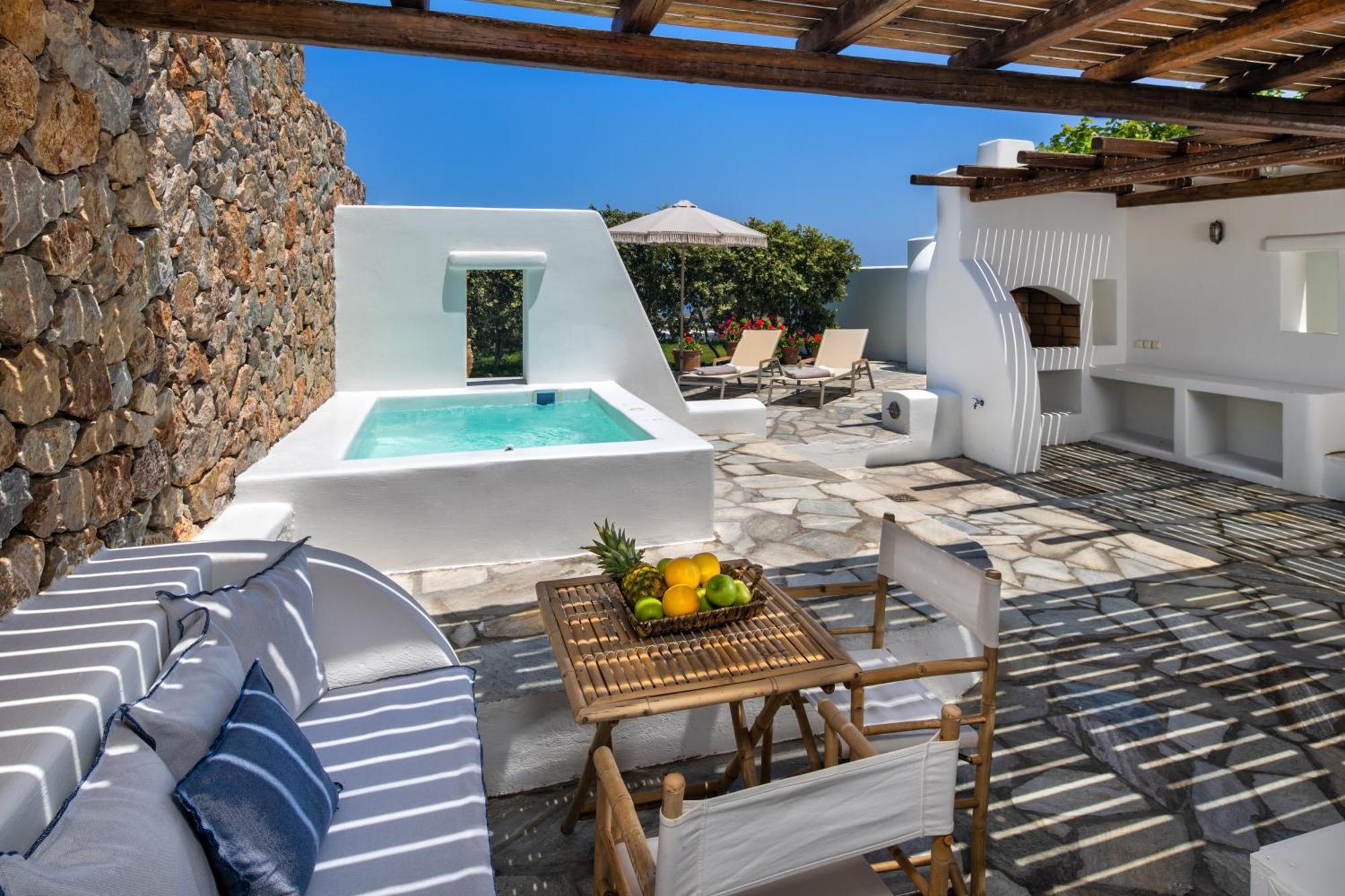 Hotel Anema Boutique & Santorini