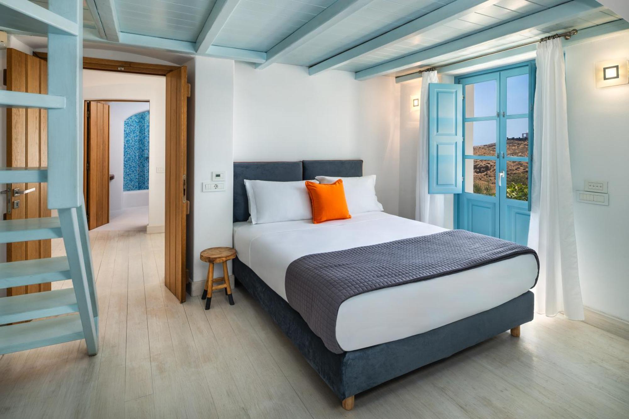 Hotel Anema Boutique & Santorini