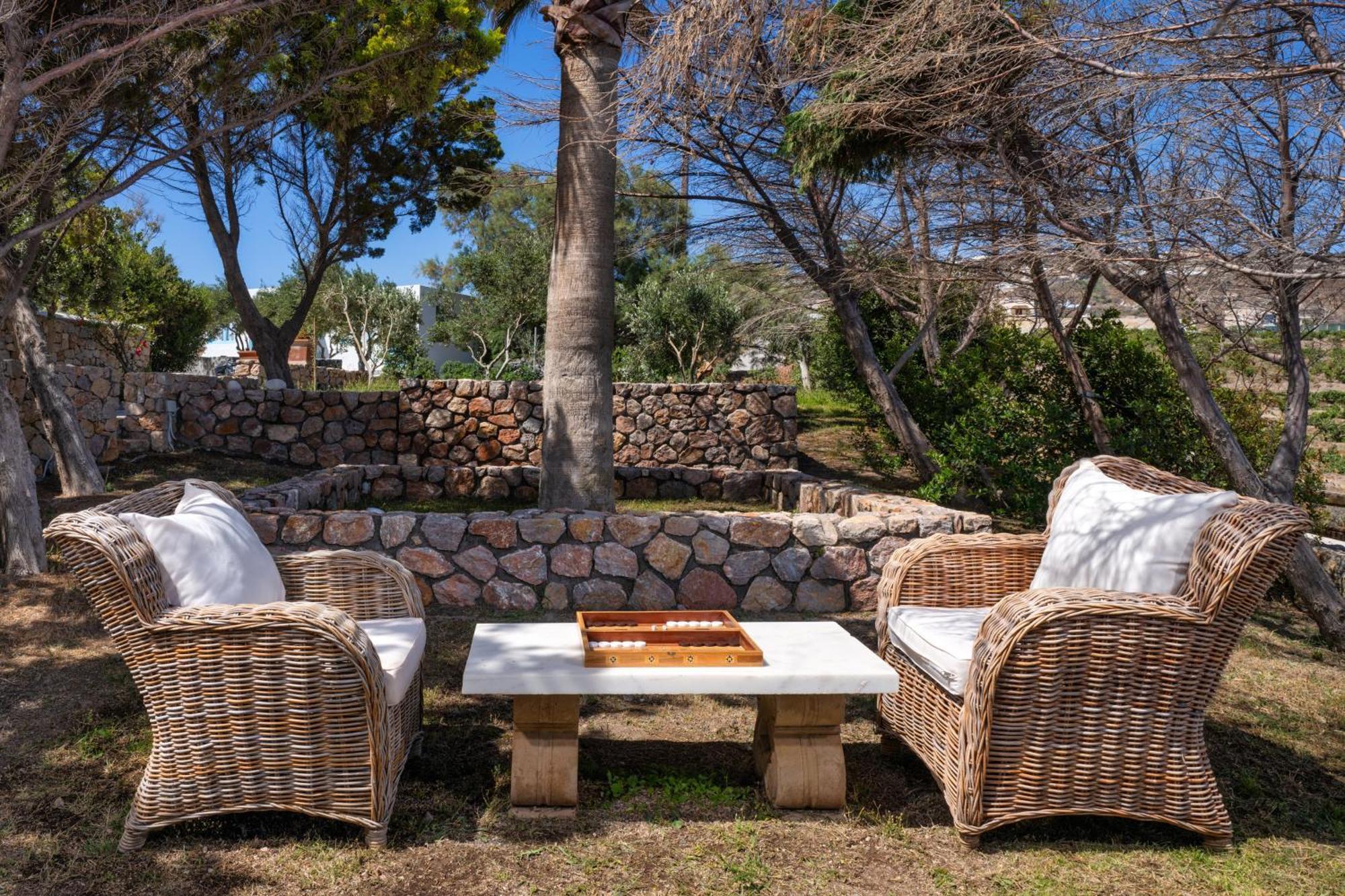 Anema Boutique & Santorini