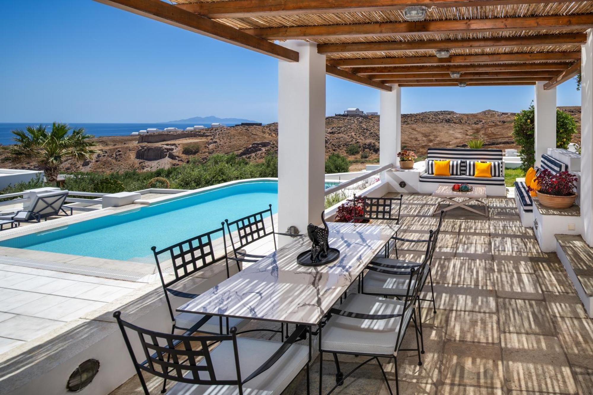 Hotel Anema Boutique & Santorini